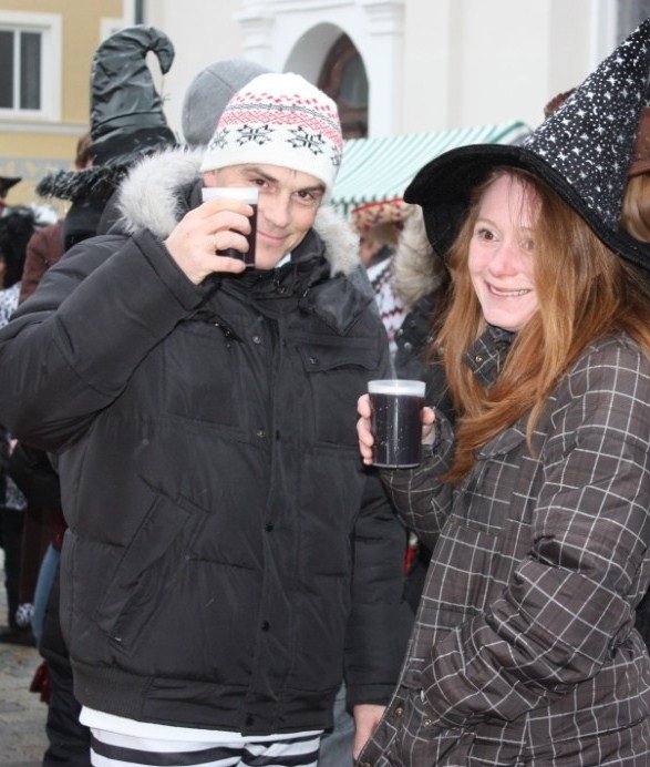 Fasching 2010
